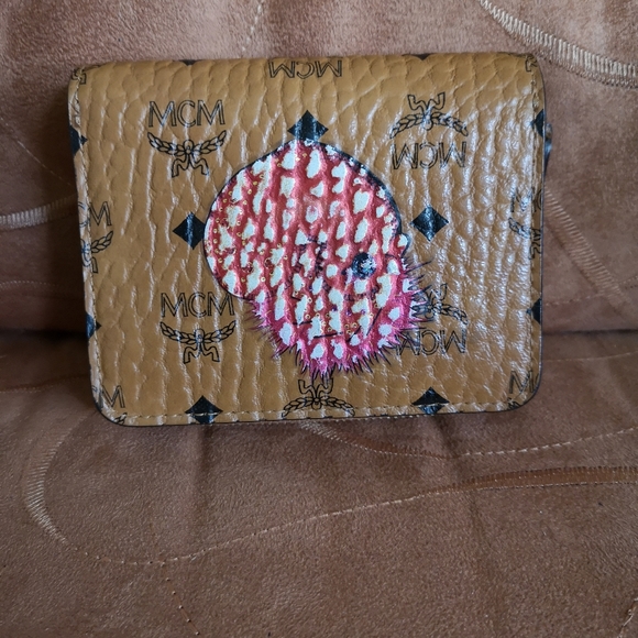 Wallet - Picture 3 of 3